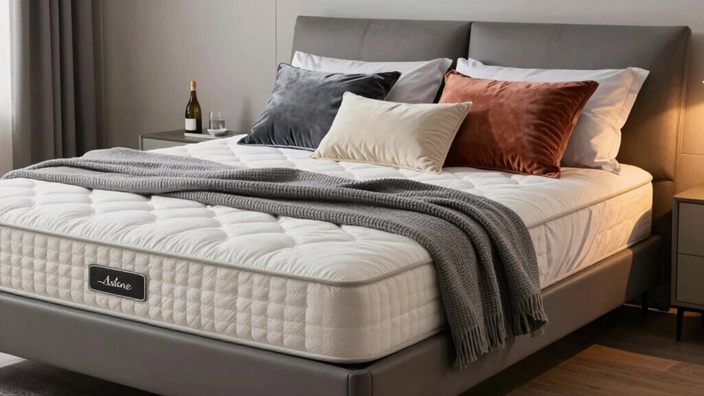 versatile supportive sleeping solution