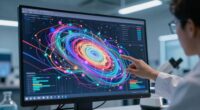 visualizing complex scientific data