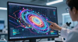 visualizing complex scientific data