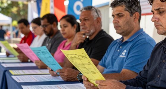 voter priorities through measures