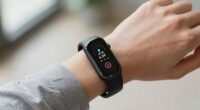 wearable tech advances health