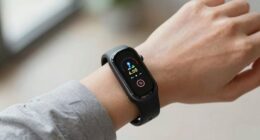 wearable tech advances health