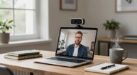 webcams revolutionized remote work