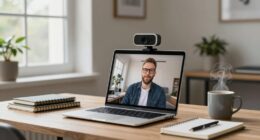 webcams revolutionized remote work