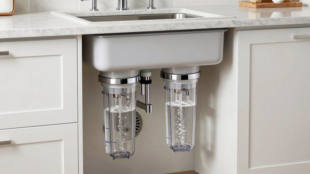 whole house water purification benefits
