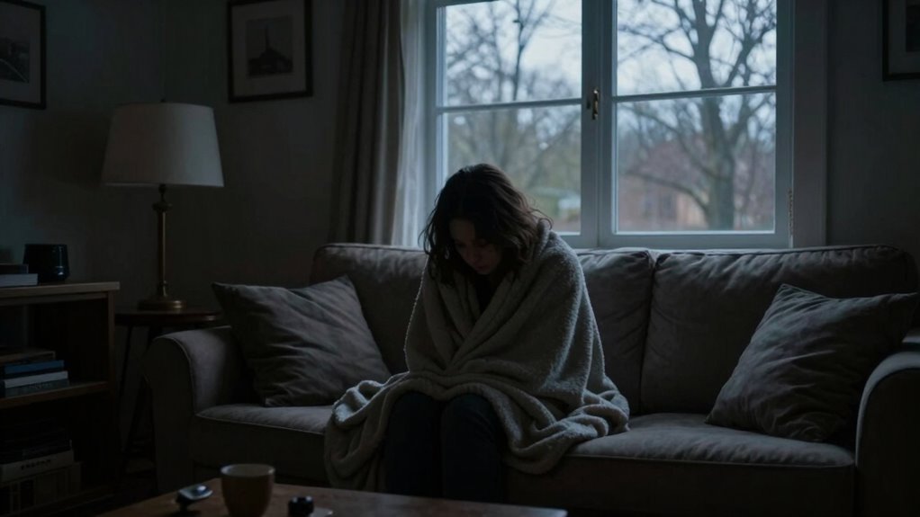 widespread seasonal depression impact
