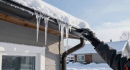 winter home safety checklist