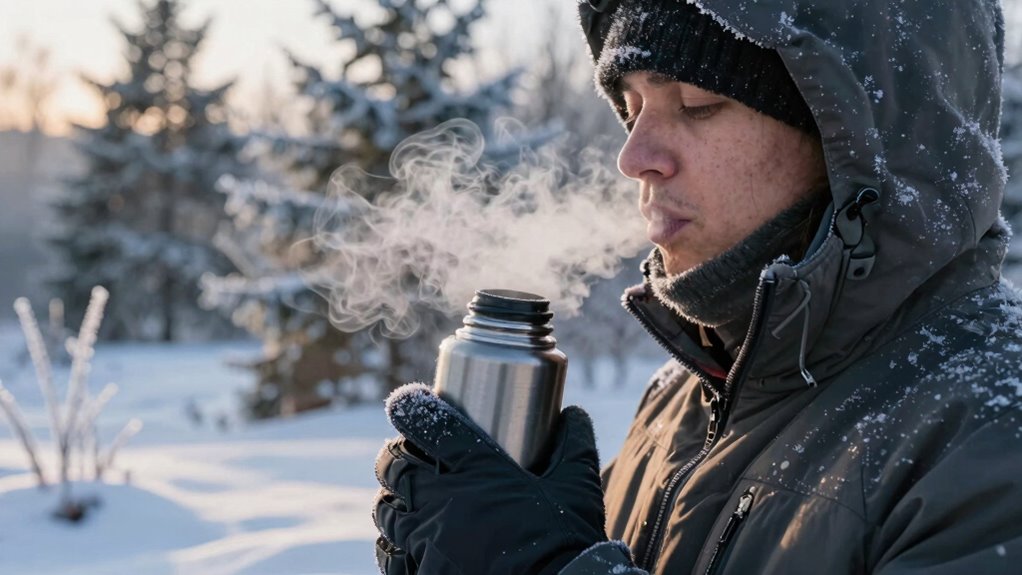 winter hydration for skin