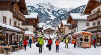 winter sports economic impact