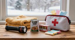 winter storm preparedness essentials