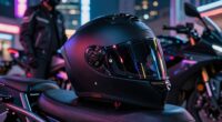 wireless communication for riders