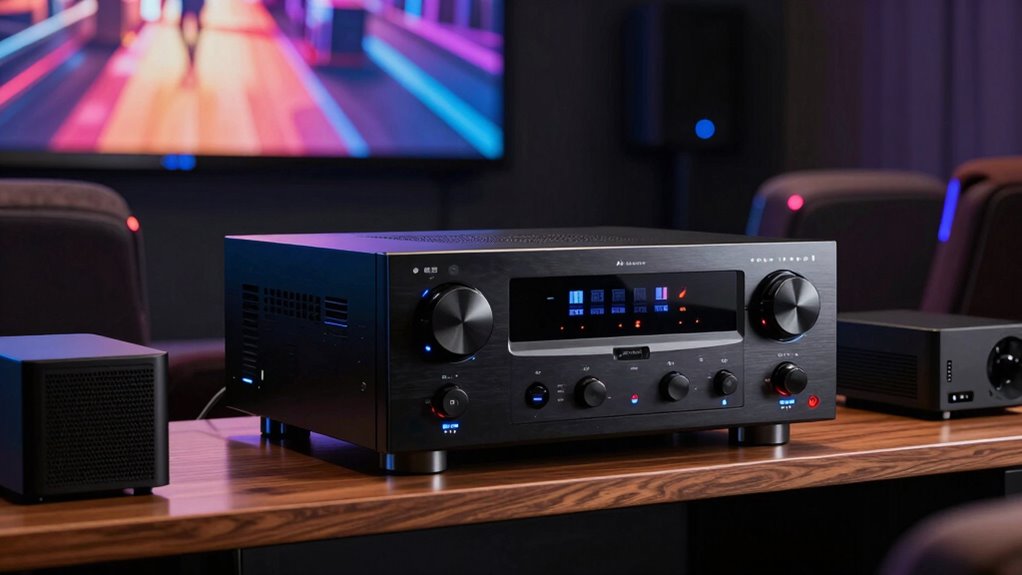 wireless smart home integration