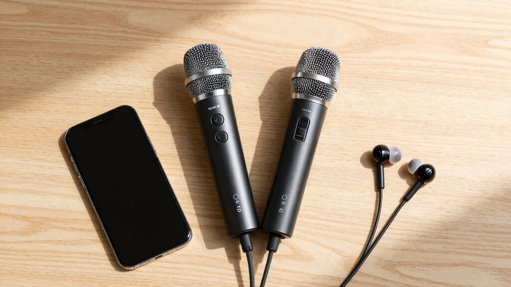 13 Best Wireless Microphone Systems in 2026