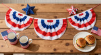 11 Best Patriotic 4th of July Decorations in 2026