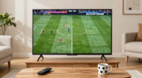12 Best Large Screen 4K TVs For Sports In 2026