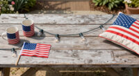 13 Best Patriotic Outdoor String Lights in 2026