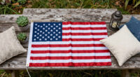 14 Best American Flag Outdoor Decor in 2026