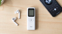 14 Best Portable Voice Recorders in 2026