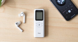 14 Best Portable Voice Recorders in 2026