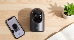 14 Best Smart Home Security Cameras in 2026