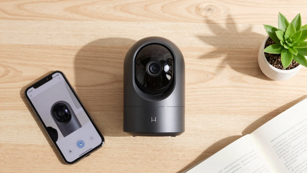 14 Best Smart Home Security Cameras in 2026