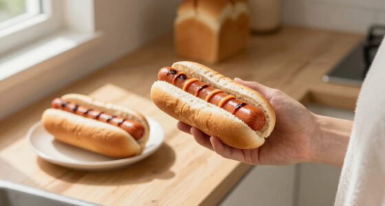 15 Best Hot Dog Buns in 2026