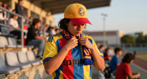 4 Best Soccer Fan Apparel in 2026
