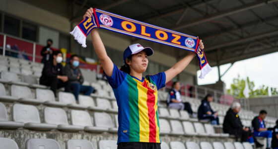 5 Best Soccer Fan Apparel in 2026