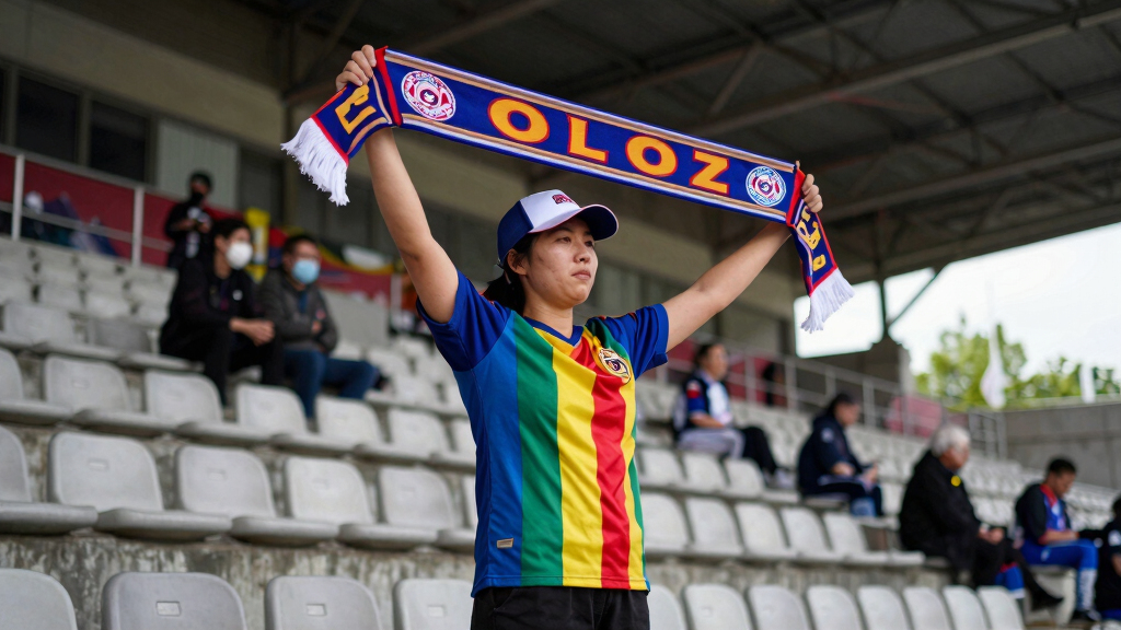 5 Best Soccer Fan Apparel in 2026