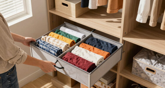 7 Best Home Closet Prime Day Deals in 2026