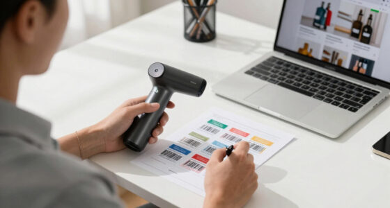 7 Best Office Product Scanners for Prime Day Deals in 2026