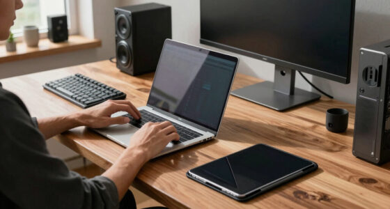 9 Best Computers, Tablets & Components in 2026