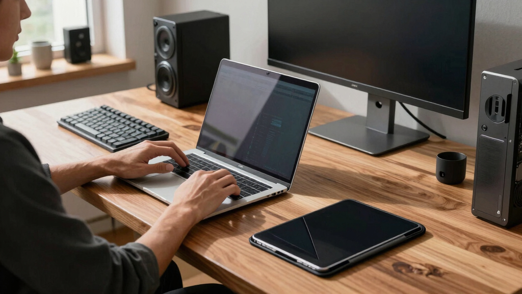 9 Best Computers, Tablets & Components in 2026