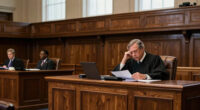 Alito appears testy during Sotomayor’s asylum dissent reading from the bench