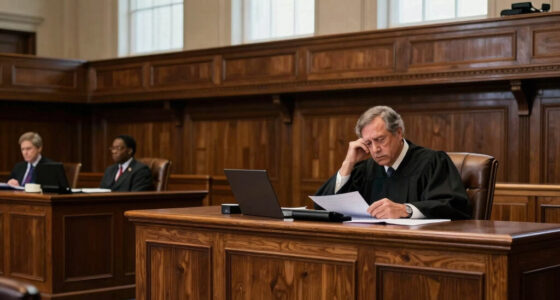 Alito appears testy during Sotomayor’s asylum dissent reading from the bench