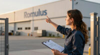 Dana Nessel: ICE to offload Romulus warehouse eyed as future detention center
