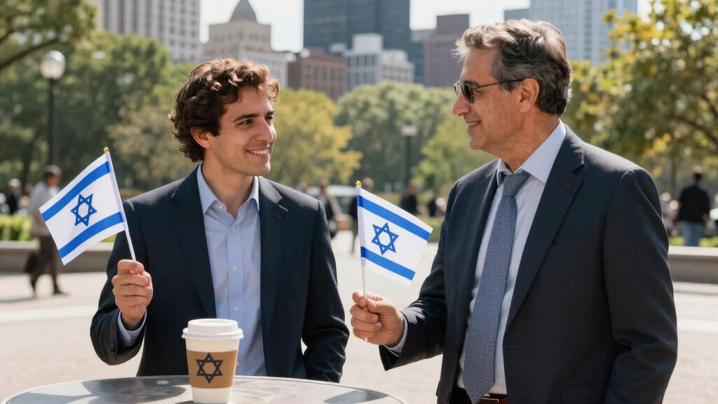 Pro-Israel US Congress members Torres and Meng pick up wins in NYC