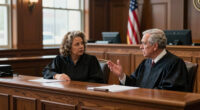 Supreme Court Justice Samuel Alito accuses Justice Sonia Sotomayor of blindsiding him