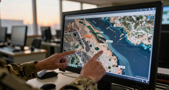 U.S. strikes Iranian military sites after ship was hit in Strait of Hormuz