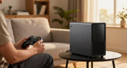 Valve's Steam Machine Is Now Available on Steam — Sign Up Before June 25