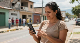 Venezuelans search for a future as well as survivors after twin quakes pile disaster on years of crisis