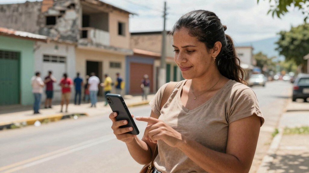 Venezuelans search for a future as well as survivors after twin quakes pile disaster on years of crisis