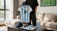 10 Best FIFA World Cup 2026 Merchandise in 2026