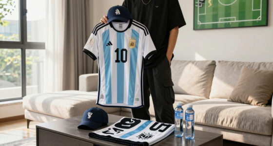 10 Best FIFA World Cup 2026 Merchandise in 2026