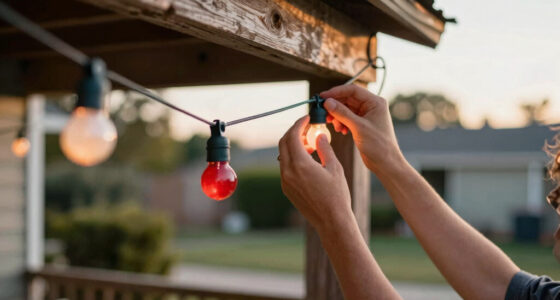 10 Best Patriotic Outdoor String Lights in 2026