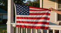 11 Best American Flag Outdoor Decor in 2026