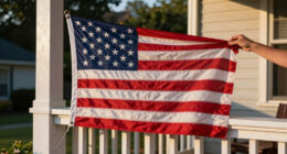 11 Best American Flag Outdoor Decor in 2026