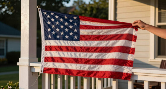11 Best American Flag Outdoor Decor in 2026