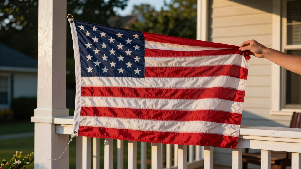 11 Best American Flag Outdoor Decor in 2026