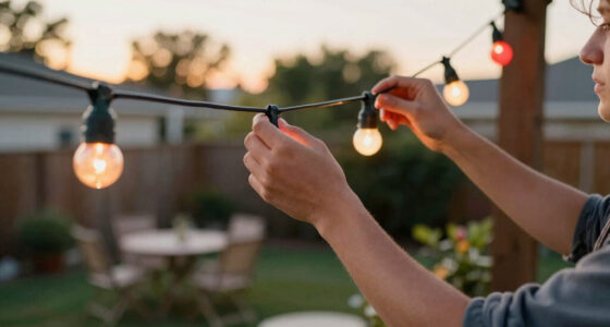11 Best Patriotic Outdoor String Lights in 2026